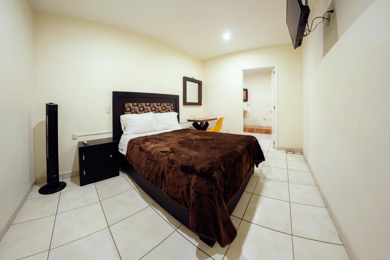 Coaranda Hotel Boutique Arandas Exterior foto